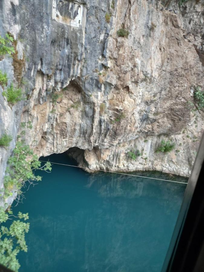 Apartman Maida Blagaj Exterior photo