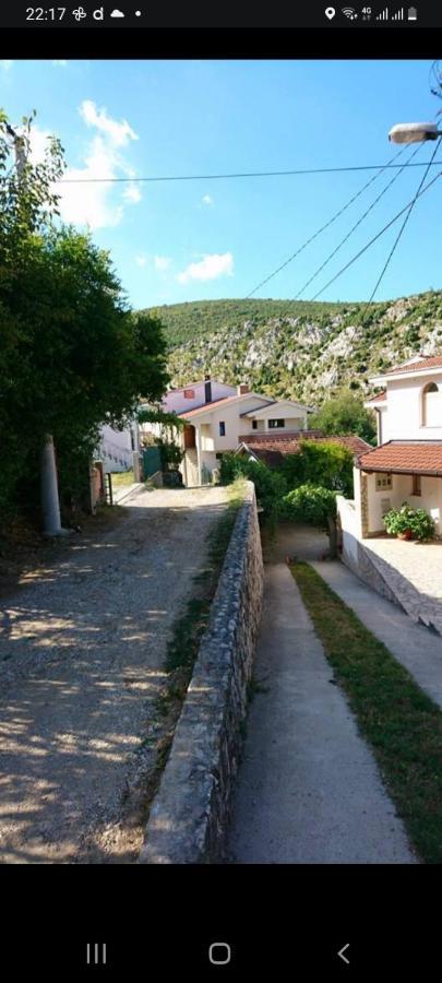 Apartman Maida Blagaj Exterior photo