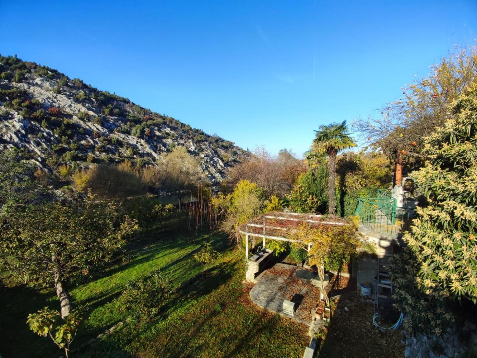 Apartman Maida Blagaj Exterior photo